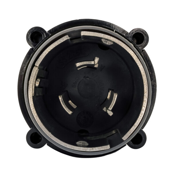 Camco 50AM-30AF Power Grip Marine 12" Locking Adapter - M-Lock-F-Locking Adapter - Image 6