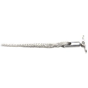 C. Sherman Johnson Deck Terminal w-Splice Eye