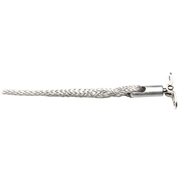 C. Sherman Johnson Deck Terminal w-Splice Eye