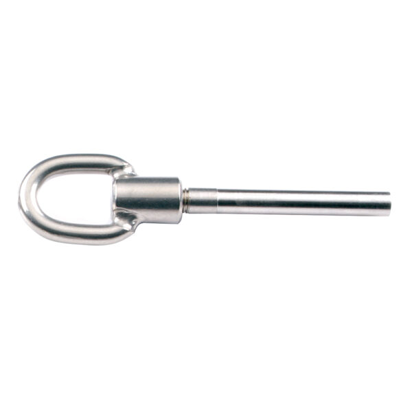 C. Sherman Johnson Single Threaded Gate Eye f-1-8" Wire