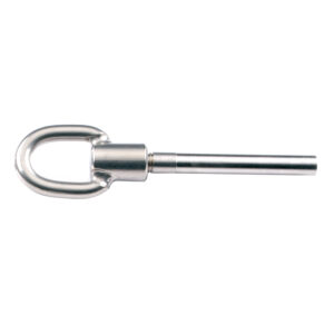 C. Sherman Johnson Single Threaded Gate Eye f-3-16" Wire