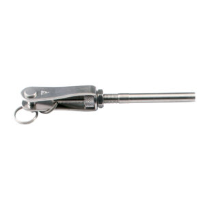 C. Sherman Johnson Short Adjuster f-1-8" Wire
