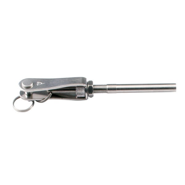 C. Sherman Johnson Short Adjuster f-1-8" Wire