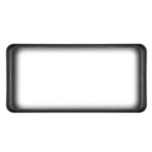 Garmin Trim Ring Snap Cover f-VHF 210 & 215