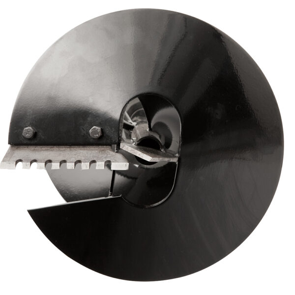 StrikeMaster Chipper 10.25" Replacement Blade - 1 Per Pack - Image 2