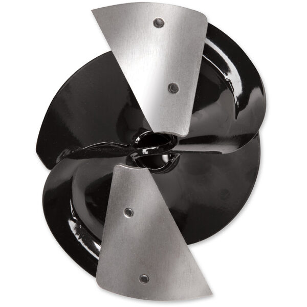 StrikeMaster Lazer Hand 5" Replacement Blades - Image 2