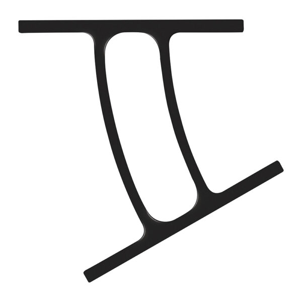 Minn Kota Raptor Direct Mount Angle Bracket - Black - Image 4