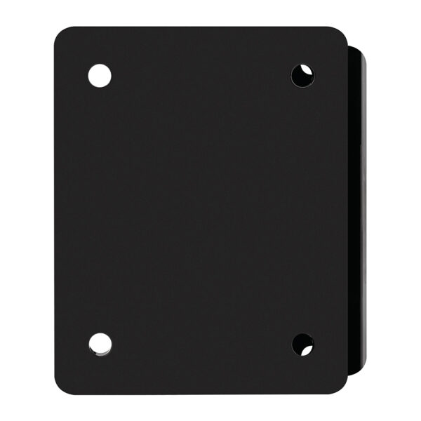 Minn Kota Raptor Direct Mount Angle Bracket - Black - Image 2