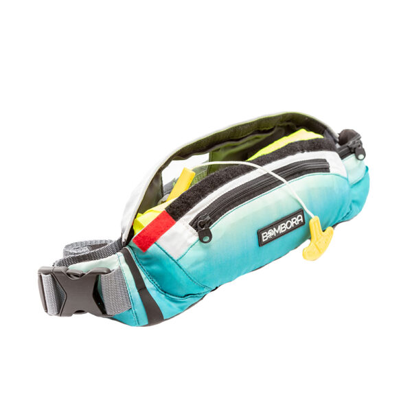 Bombora Type III Inflatable Belt Pack - Tidal - Image 2