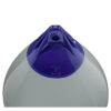 Polyform A-4 Buoy 20.5" Diameter - Grey - Image 2