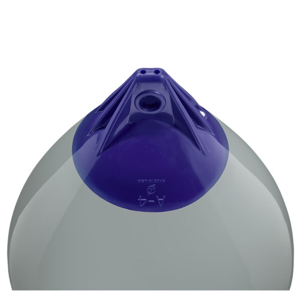 Polyform A-4 Buoy 20.5" Diameter - Grey - Image 2