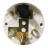Faria Newport SS 2" Trim Gauge f-J-E-Suzuki Outboards - Image 3
