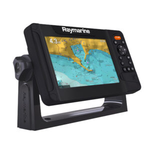 Raymarine Element 7 S Combo w-Lighthouse North America Chart