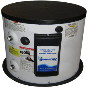 Raritan 12-Gallon Water Heater w-o Heat Exchanger - 240V