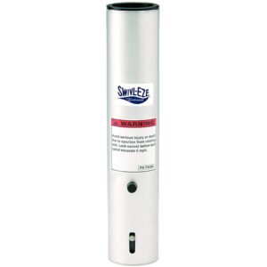 Attwood SWIVL-EZE LakeSport 2-3-8" Extension Post - 13" High