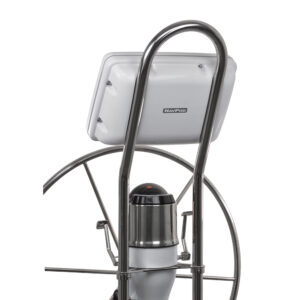 NavPod SailPod Precut 15.18″W x 9.85″H (38.6cm W x 25cm H) f-Garmin GPSMAP 1223-1243xsv - 9.5″ Wide Guard