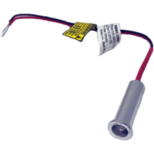 TACO Red Replacement LED f-Rub Rail Lights F38-6602-1, F38-6602-2, F38-6800D & F38-6810B