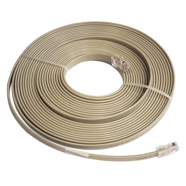Dometic 30' 8 Pin ECU Display Cable f-Passport I-O Display