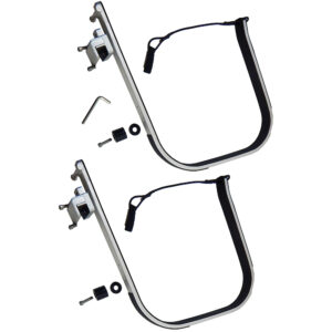 SurfStow SUPRAX XL Kayak-2 SUP Storage System w-Pontoon Mount