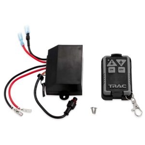 TRAC Outdoors Wireless Remote F-G3 Anchor Winch