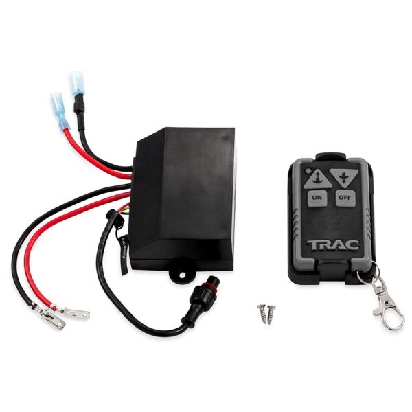 TRAC Outdoors Wireless Remote F-G3 Anchor Winch