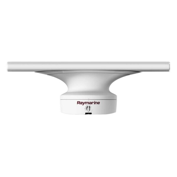 Raymarine Cyclone Pro Radar w-3' Open Array & 15M Cables - Image 4