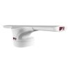 Raymarine Cyclone Pro Radar w-4' Open Array & 15M Cables