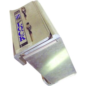 T-H Marine 8" Hole Shot Plate f-Z-Lock Jack Plate
