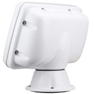 NavPod PowerPod Pre-Cut f-Garmin GPSMAP 923, 923xsv, 943 & 943xsv