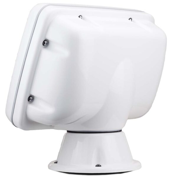 NavPod PowerPod Pre-Cut f-Garmin GPSMAP 923, 923xsv, 943 & 943xsv
