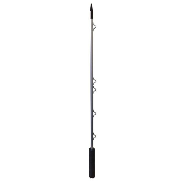 Tigress XD Rod Holder Flag Pole - 72"