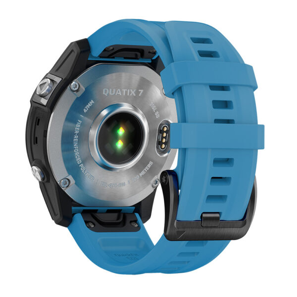 Garmin quatix 7 - Standard Edition Marine GPS Smartwatch - Image 2