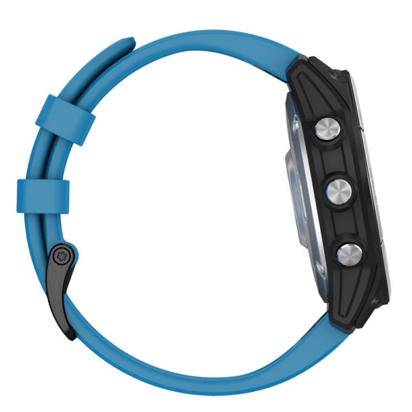 Garmin quatix 7 - Standard Edition Marine GPS Smartwatch - Image 3