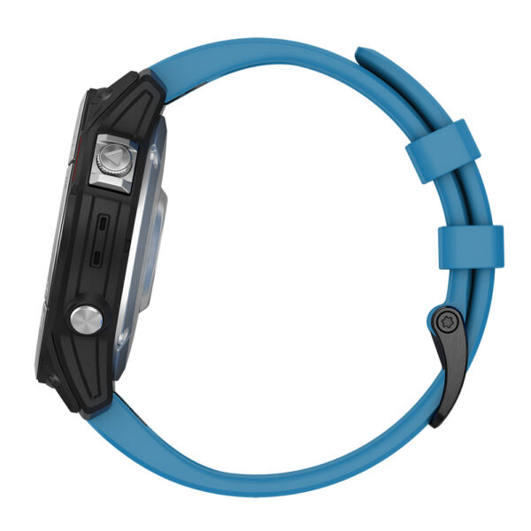 Garmin quatix 7 - Standard Edition Marine GPS Smartwatch - Image 4