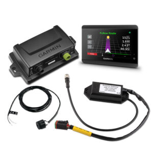 Garmin Reactor 40 Steer-By-Wire Corepack f-Volvo-Pentaw-GHC 50 Autopilot Instrument