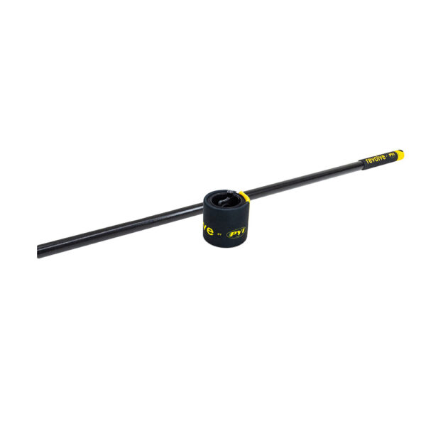 Revolve Rollable Utility Pole w-Firm Brush - Image 2