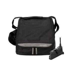Garmin LiveScope Plus Ice Fishing Kitw-LiveScope Plus System & Lead Acid Battery