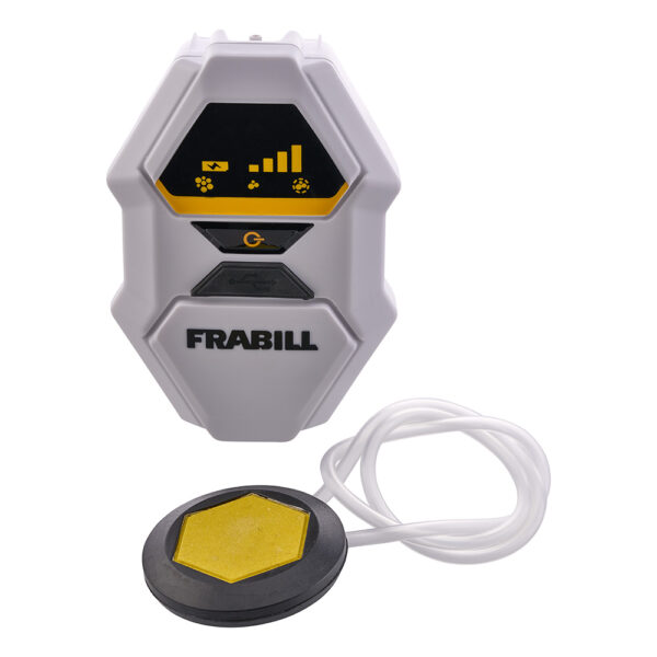 Frabill ReCharge Deluxe Aerator - Image 3