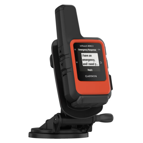 Garmin inReach Mini 2 Marine Bundle - Flame Red - Image 5