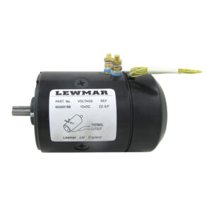 Lewmar 12V Motor f-Windlass V2