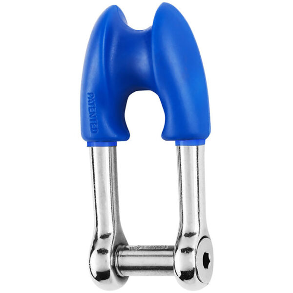 Wichard Thimble Shackle - Allen Head Pin - 8mm Diameter - 5-16"