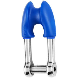 Wichard Thimble Shackle Allen Head Pin - 10mm Diameter - 13-32"