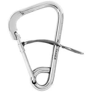 Wichard Automatic Mooring Hook - 170mm Length - 6-11-16"