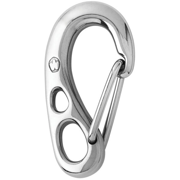 Wichard HR Safety Snap Hook - 100mm Length - 3-15-16"