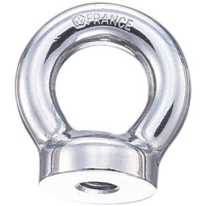 Wichard 3-8" Eye Nut - 21-32" Diameter
