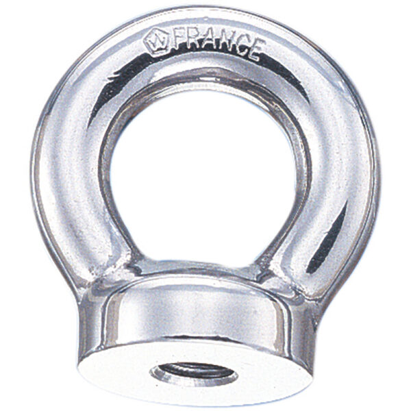 Wichard 3-8" Eye Nut - 21-32" Diameter