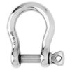 Wichard HR Bow Shackle - 14mm Diameter - 35-64"