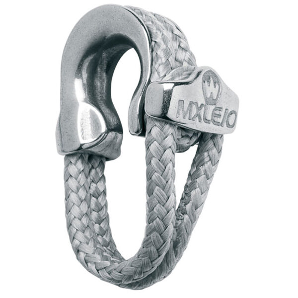 Wichard MXLEvo 10 - Soft Block - 10mm Rope Size - 13-32" - Image 2