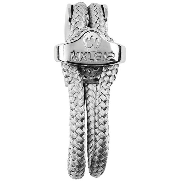 Wichard MXLEvo 12 - Soft Block - 12mm Rope Size - 15-32"