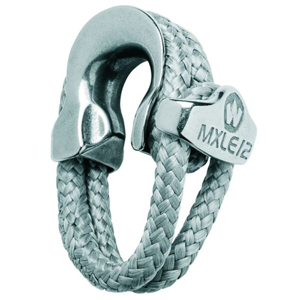 Wichard MXLEvo 12 - Soft Block - 12mm Rope Size - 15-32" - Image 2